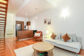 Beautiful 1 Bedroom In The Heart Of Brisbane